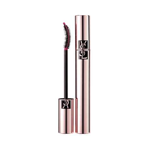 mascara ysl the curler effet faux cils|ysl the curler mascara.